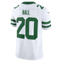Breece Hall New York Jets Vapor F.U.S.E. Limited Jersey - Legacy White Jerseys