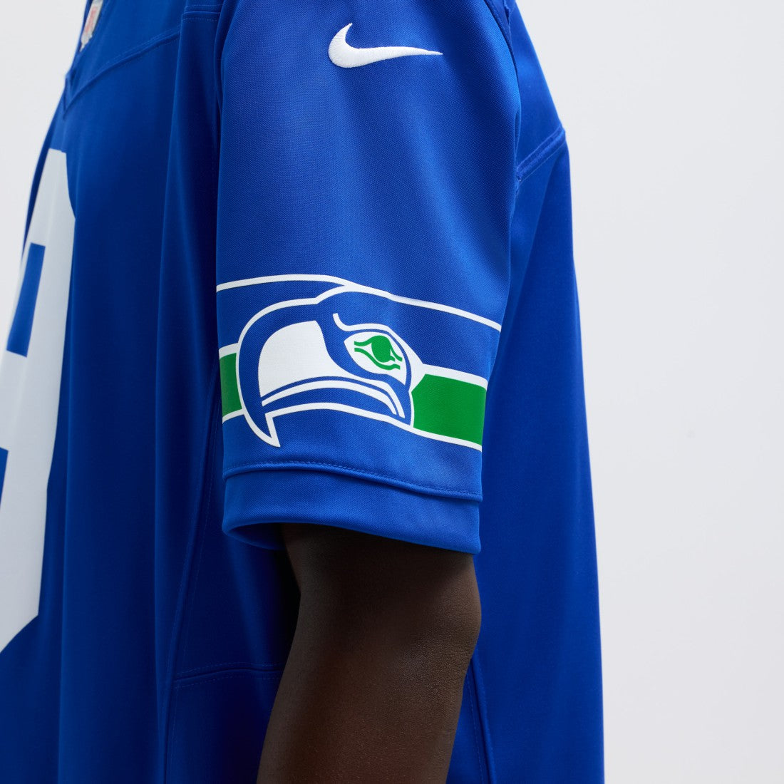 Kenneth Walker III Seattle Seahawks Vapor F.U.S.E. Limited Jersey - Royal Jerseys