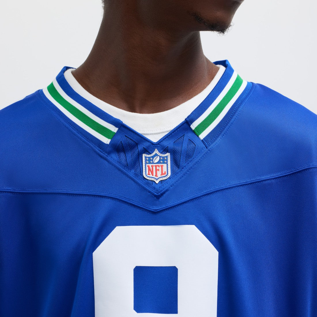 Kenneth Walker III Seattle Seahawks Vapor F.U.S.E. Limited Jersey - Royal Jerseys