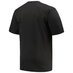 Houston Astros Profile Big & Tall T-Shirt Combo Pack - Black/Heather Gray T-shirts
