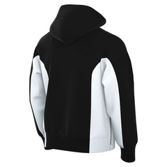 Brooklyn Nets 2023/24 Authentic Showtime Full-Zip Hoodie Black - Nike