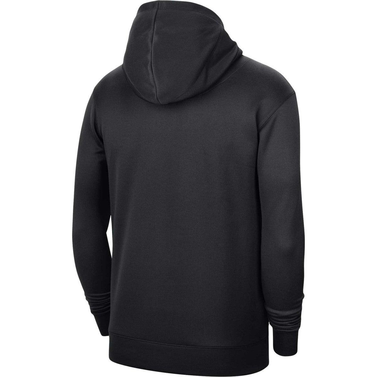 Phoenix Suns Unisex 2023/24 Performance Spotlight On-Court Practice Pullover Hoodie Black - Nike