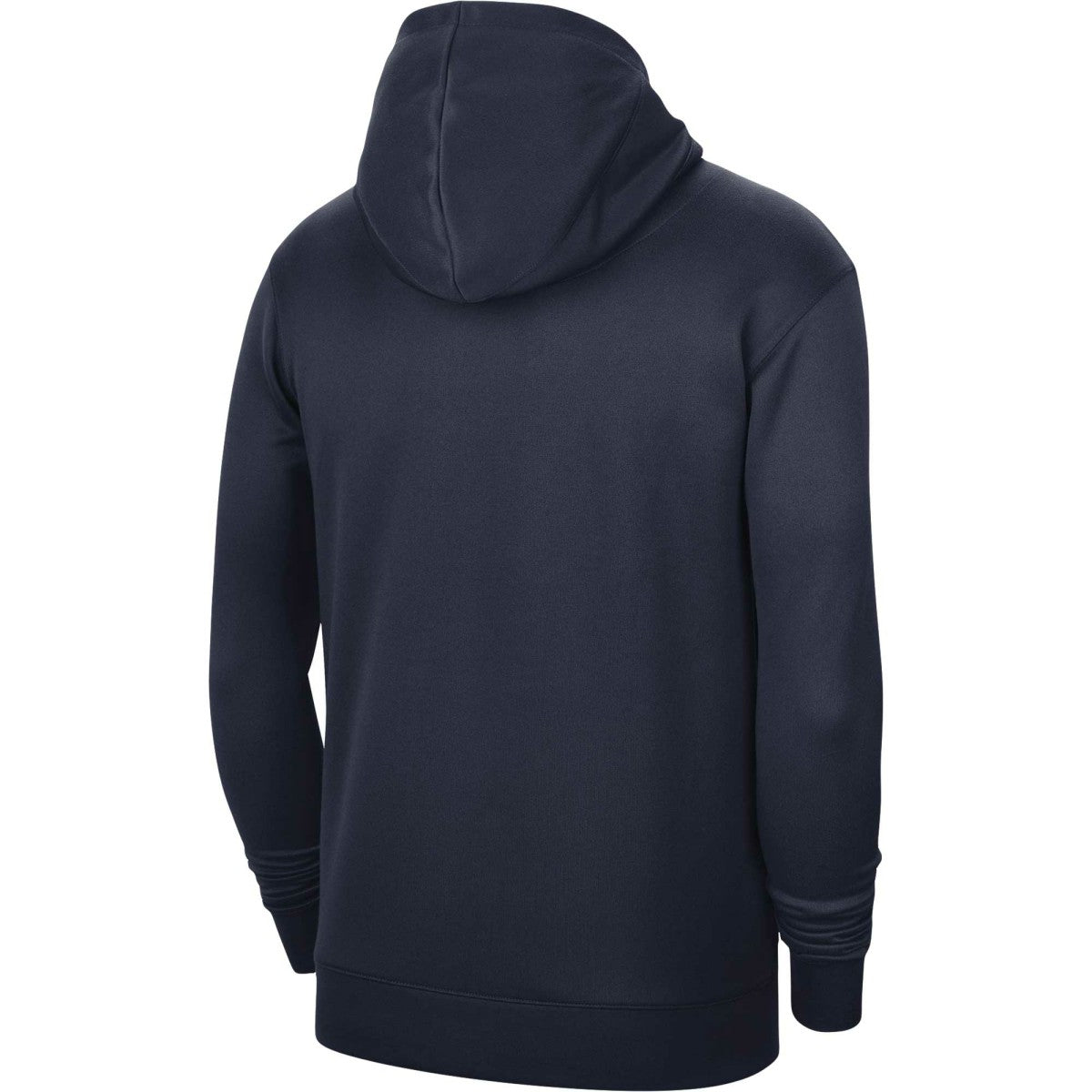 Washington Wizards Unisex 2023/24 Performance Spotlight On-Court Practice Pullover Hoodie Navy - Nike