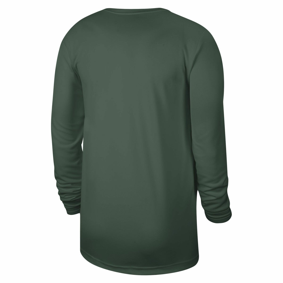 Milwaukee Bucks Unisex 2023/24 Legend On-Court Practice Long Sleeve T-Shirt Hunter Green - Nike