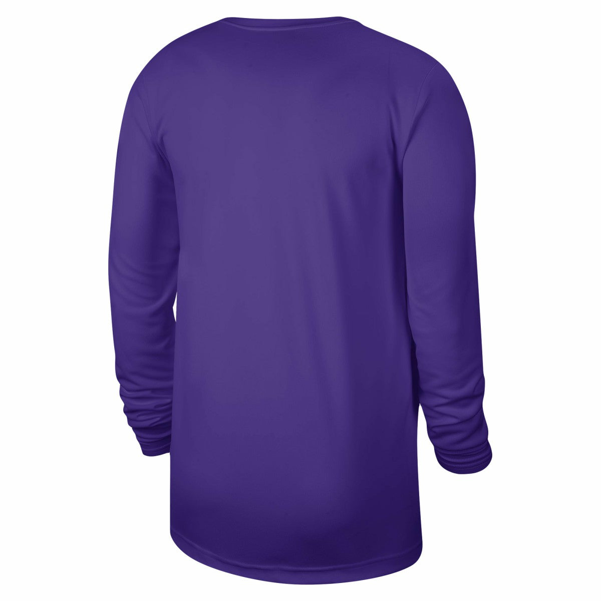 Sacramento Kings Unisex 2023/24 Legend On-Court Practice Long Sleeve T-Shirt Purple - Nike