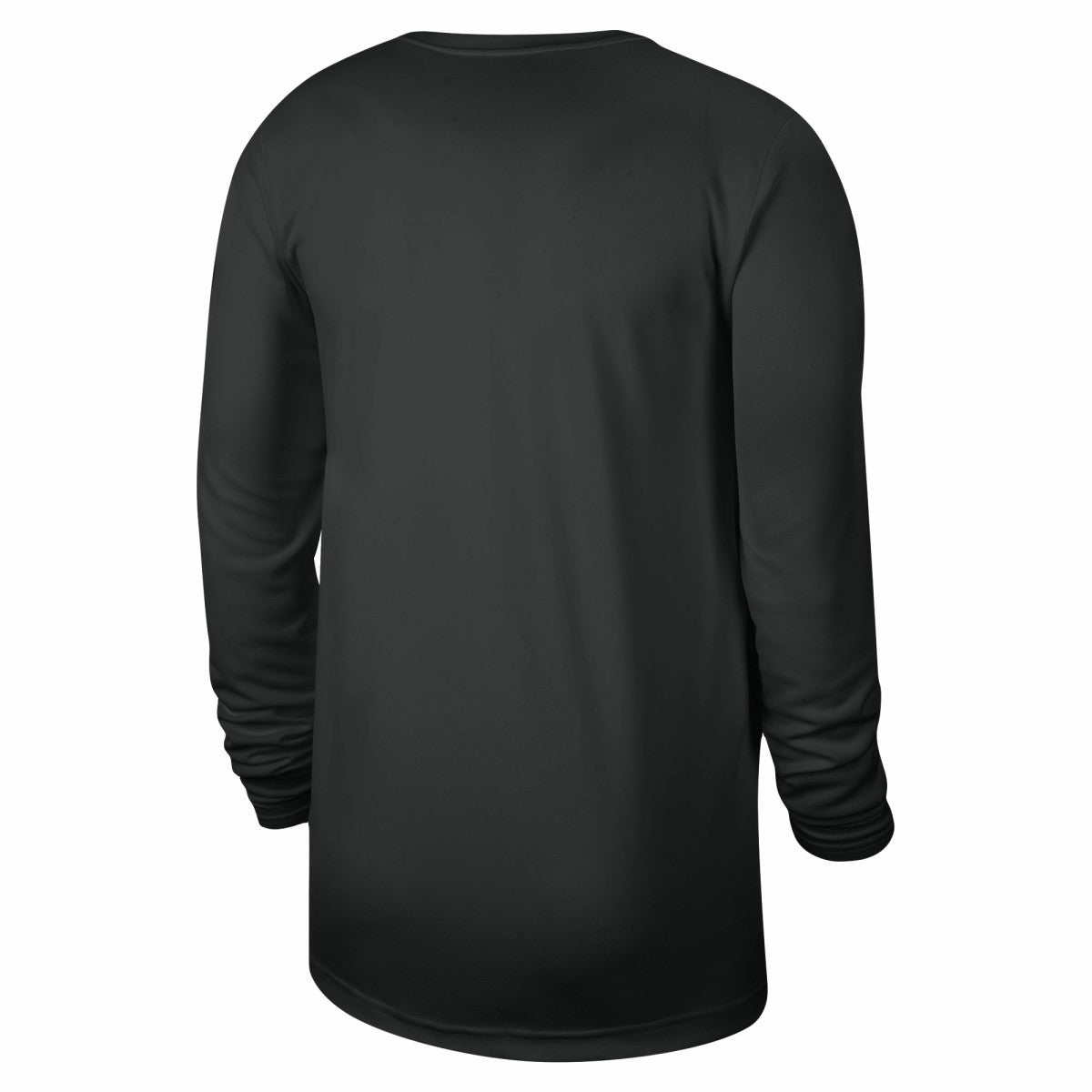 Utah Jazz Unisex 2023/24 Legend On-Court Practice Long Sleeve T-Shirt Black - Nike