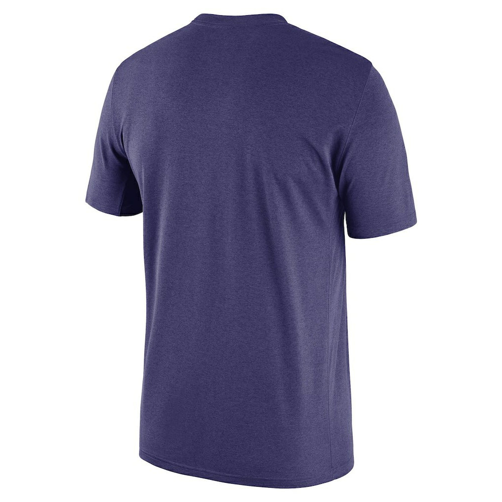 Phoenix Suns 2023/24 Sideline Legend Performance Practice T-Shirt Purple - Nike