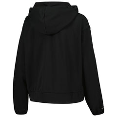 Brooklyn Nets Women's Courtside Standard Issue Performance Pullover Hoodie Black - Nike outlet
