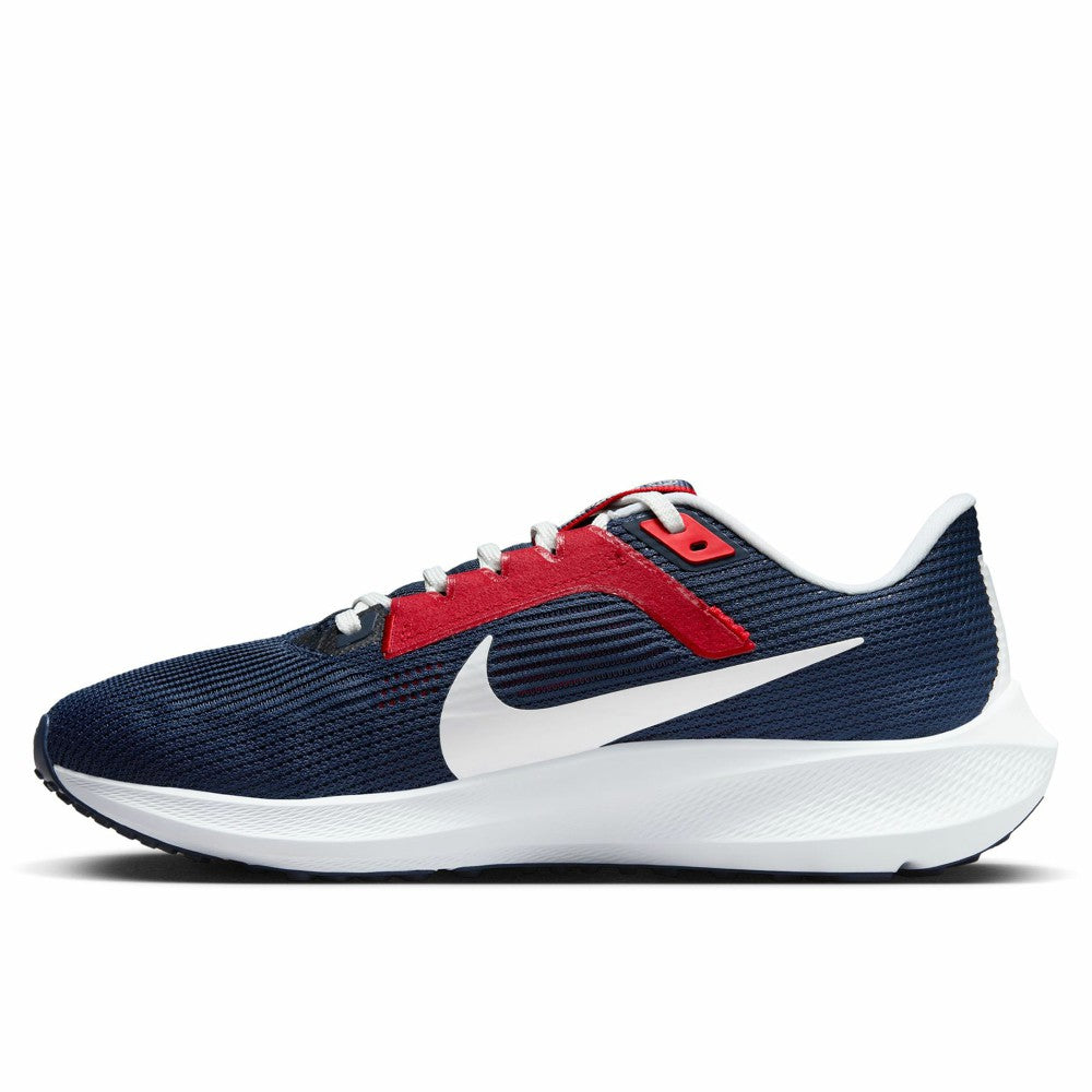 Paris Saint-Germain Unisex Pegasus 40 Road Running Shoe Black - Nike for sale