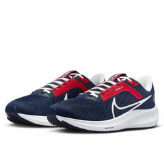 Paris Saint-Germain Unisex Pegasus 40 Road Running Shoe Black - Nike for sale