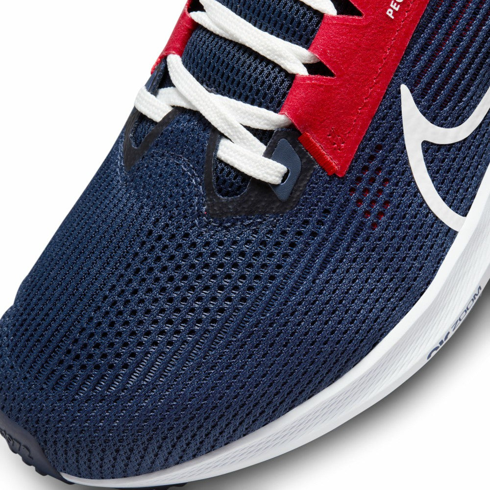 Paris Saint-Germain Unisex Pegasus 40 Road Running Shoe Black - Nike for sale