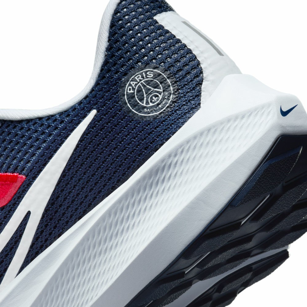 Paris Saint-Germain Unisex Pegasus 40 Road Running Shoe Black - Nike for sale