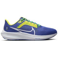 Brazil National Team Unisex Zoom Pegasus 40 Running Shoe Blue - Nike for sale