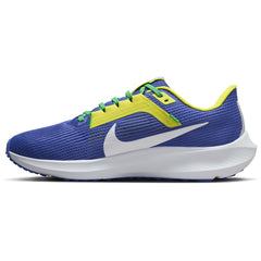 Brazil National Team Unisex Zoom Pegasus 40 Running Shoe Blue - Nike for sale