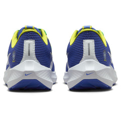 Brazil National Team Unisex Zoom Pegasus 40 Running Shoe Blue - Nike for sale