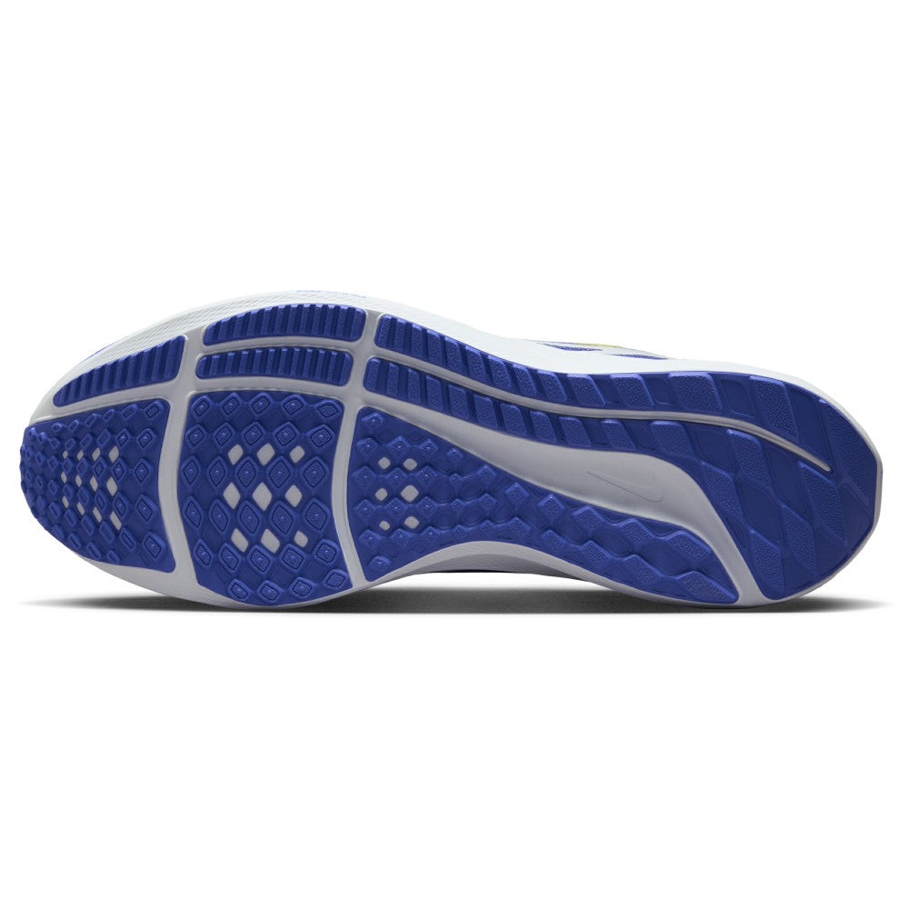 Brazil National Team Unisex Zoom Pegasus 40 Running Shoe Blue - Nike for sale