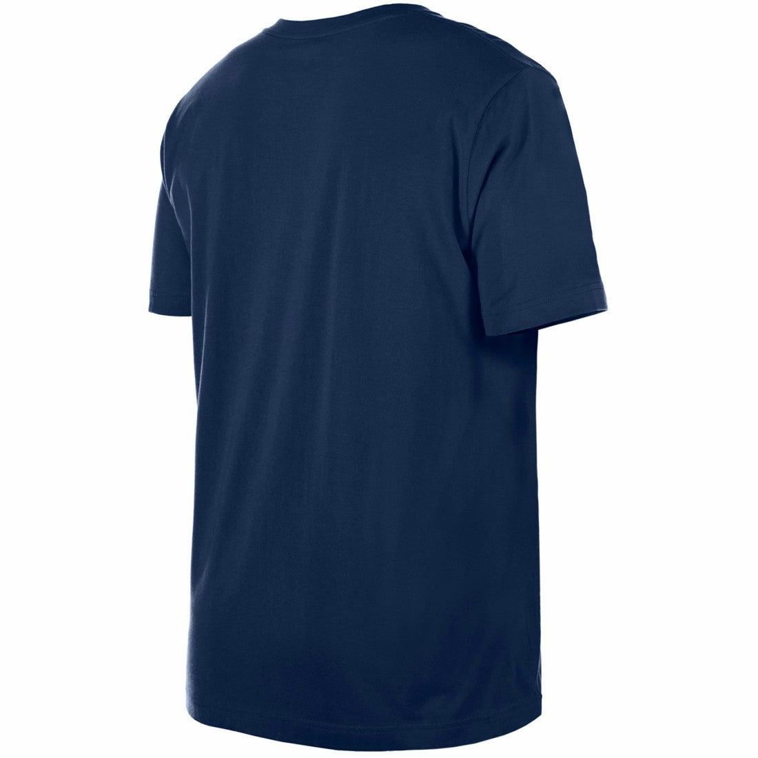 Tennessee Titans New Era Team Logo T-Shirt - Navy T-shirts