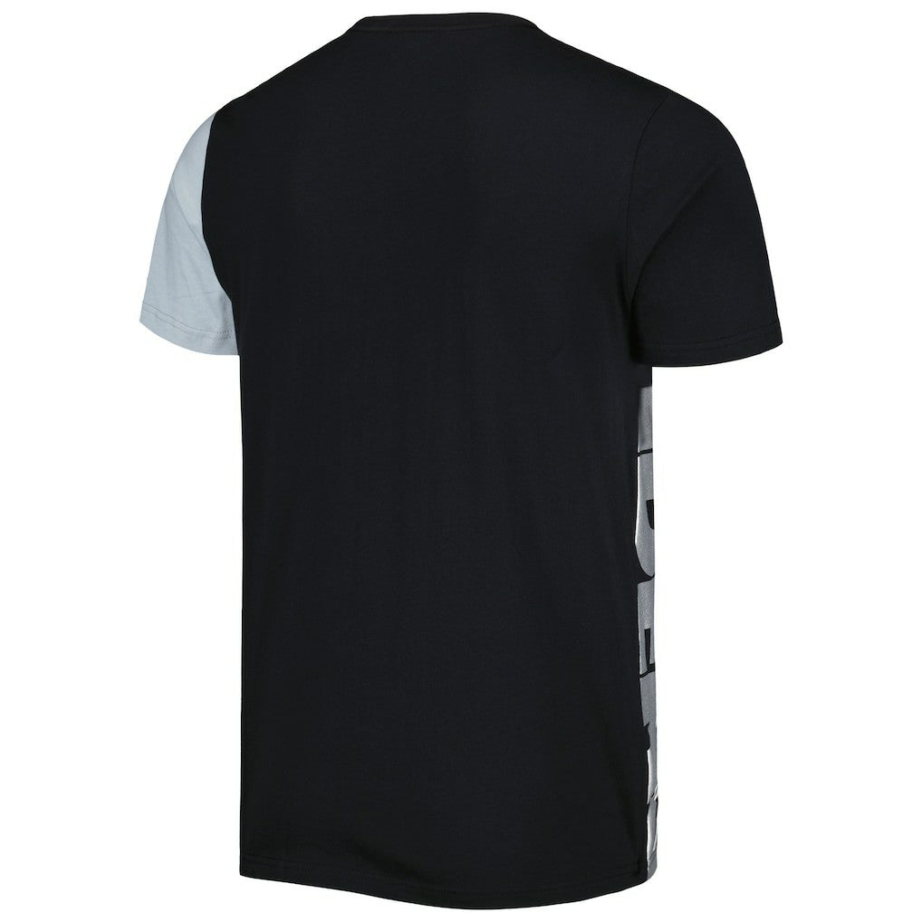 Las Vegas Raiders Starter Extreme Defender T-Shirt - Black T-shirts