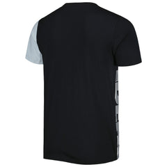 Las Vegas Raiders Starter Extreme Defender T-Shirt - Black T-shirts