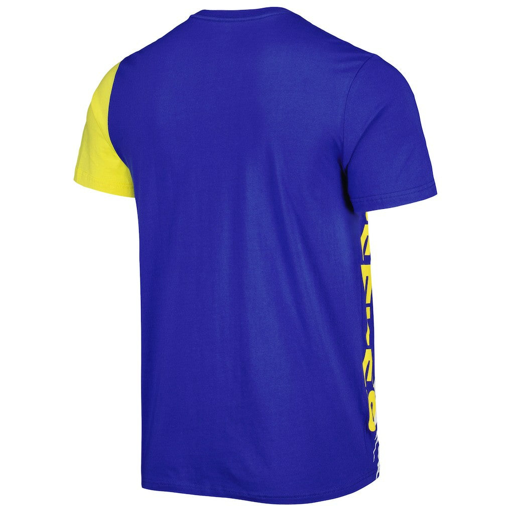 Los Angeles Rams Starter Extreme Defender T-Shirt - Royal T-shirts