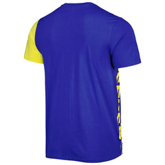 Los Angeles Rams Starter Extreme Defender T-Shirt - Royal T-shirts