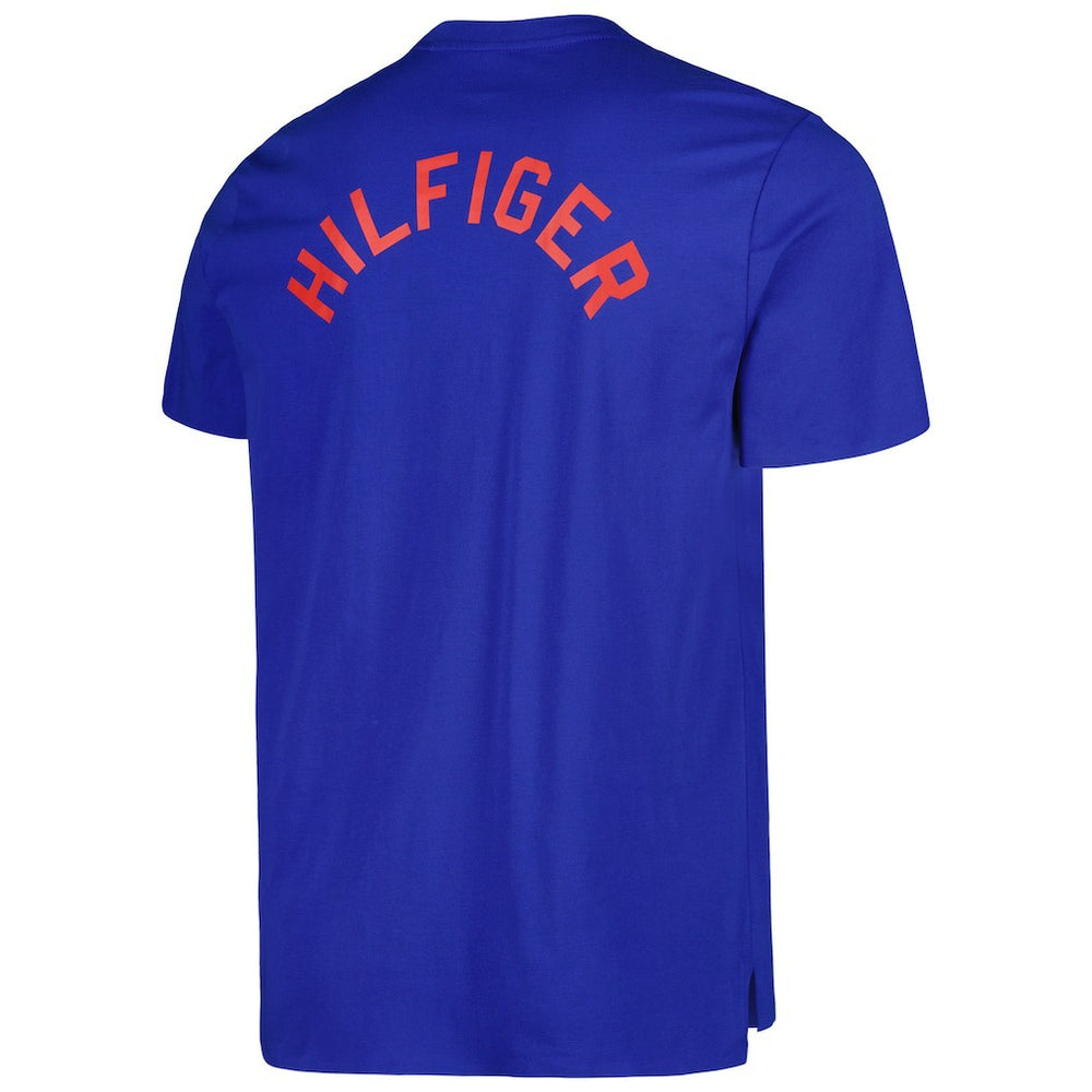 Buffalo Bills Tommy Hilfiger Liam T-Shirt - Royal T-shirts