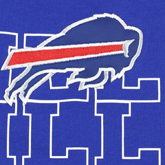 Buffalo Bills Tommy Hilfiger Liam T-Shirt - Royal T-shirts