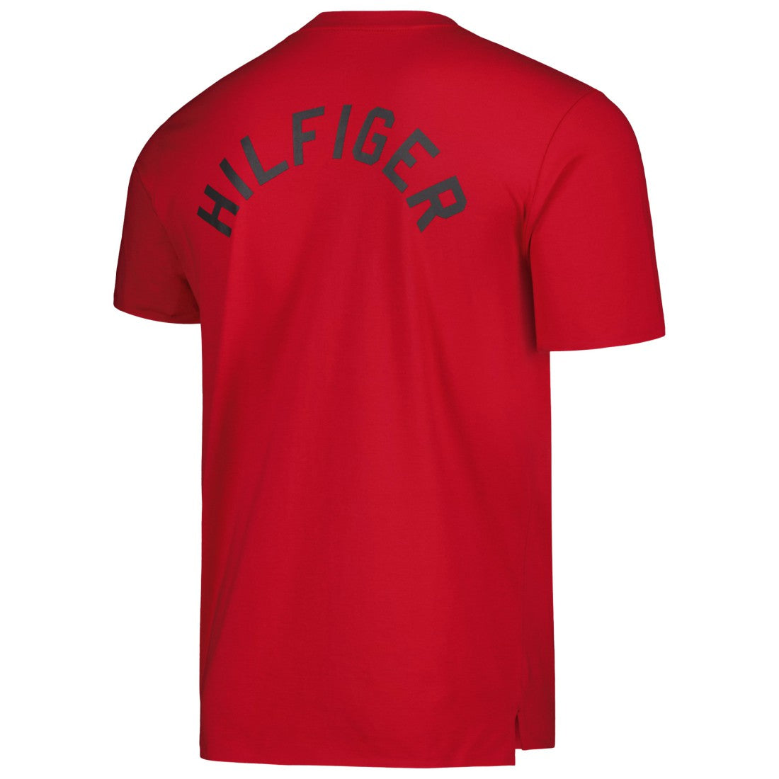 Tampa Bay Buccaneers Tommy Hilfiger Liam T-Shirt - Red T-shirts
