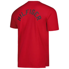 Tampa Bay Buccaneers Tommy Hilfiger Liam T-Shirt - Red T-shirts
