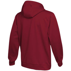 Tampa Bay Buccaneers Backfield Combine Authentic Pullover Hoodie - Red Hoodies