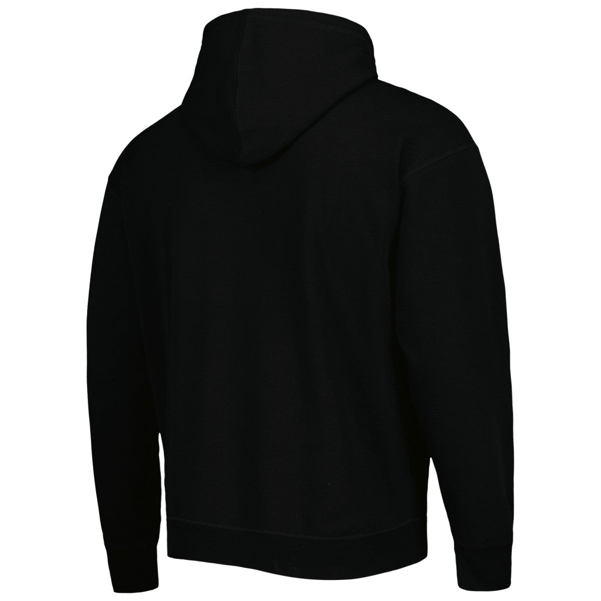 Miami Heat Tommy Jeans Bernard Half-Zip Hoodie Black