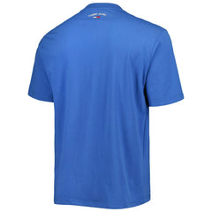 Minnesota Timberwolves Tommy Jeans Mel Varsity T-Shirt Blue