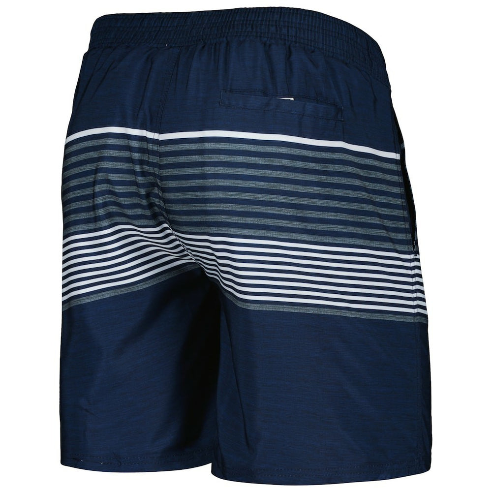 Dallas Cowboys G-III Sports by Carl Banks Coastline Volley Shorts - Navy Shorts