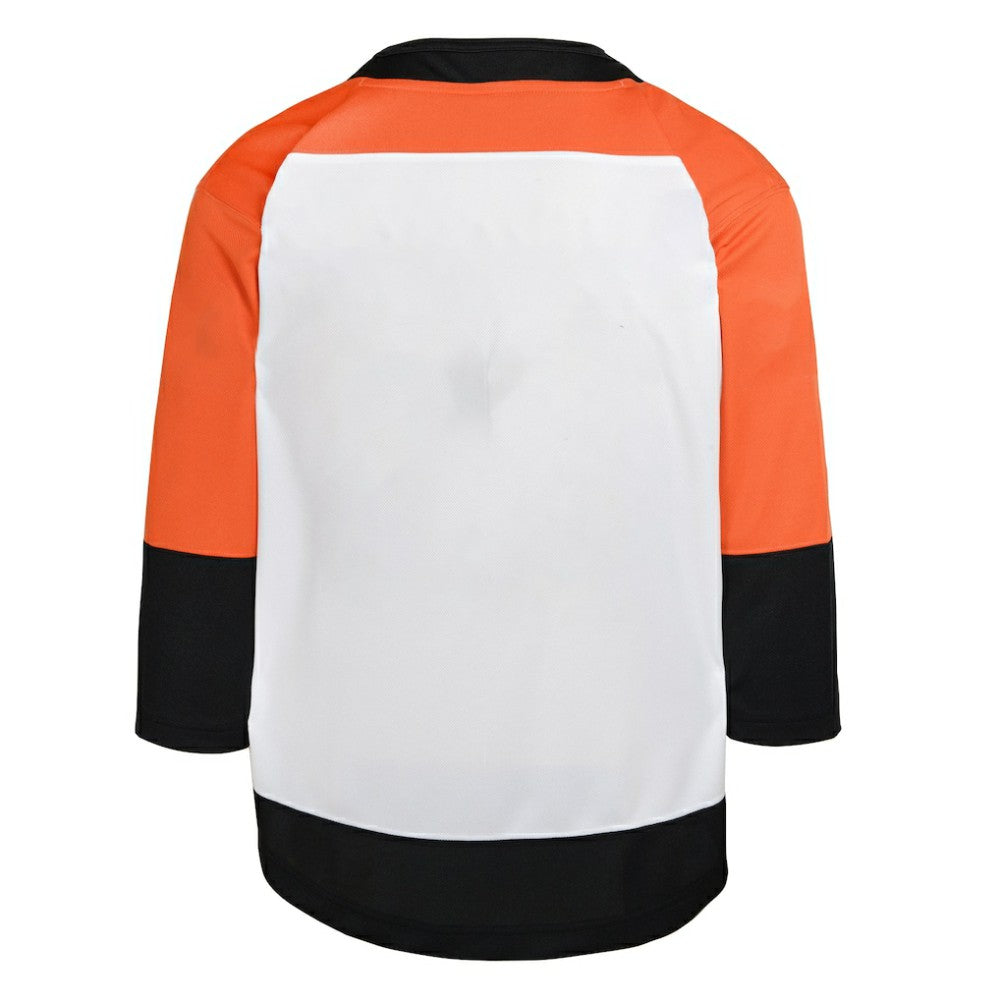 Philadelphia Flyers Youth Away Premier Jersey - White | US 5281057
