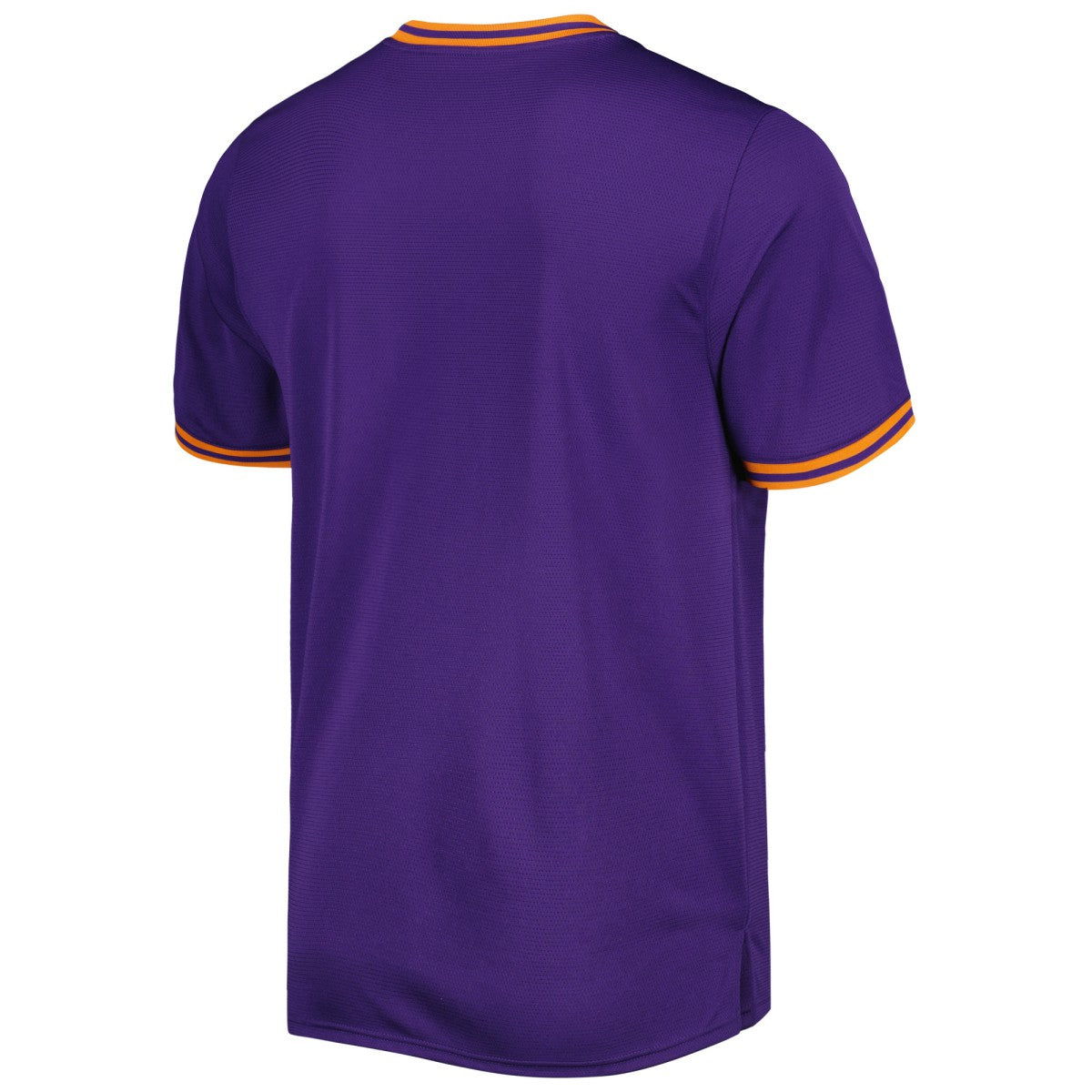 Phoenix Suns Courtside DNA Performance T-Shirt Purple - Nike