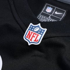 Franco Harris Pittsburgh Steelers Alternate Retired Player Jersey - Black Jerseys