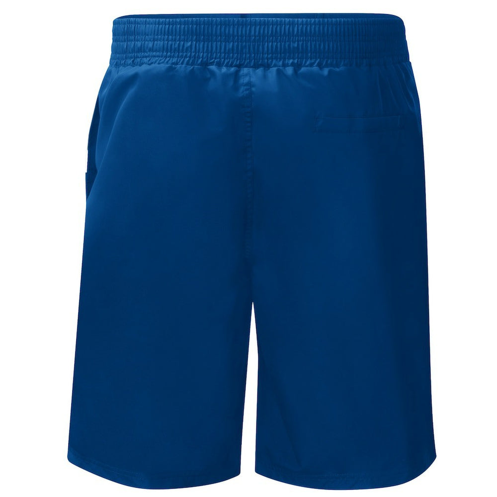 Indianapolis Colts G-III Sports by Carl Banks Sea Wind Swim Trunks - Royal