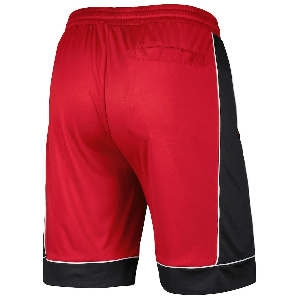 Arizona Cardinals Starter Fan Favorite Shorts - Cardinal Shorts