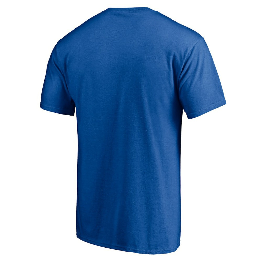 Los Angeles Dodgers Team Hometown Collection Angeleno T-Shirt - Royal T-shirts