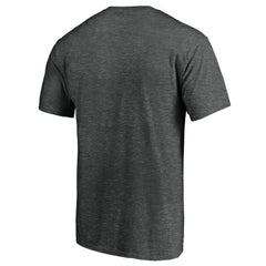 San Diego Padres Team Primary Pill T-Shirt - Charcoal T-shirts