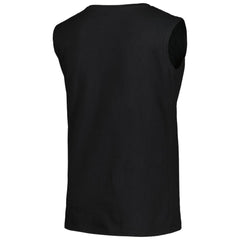 San Francisco Giants Profile Women's Plus Size Tank Top - Black Tanks