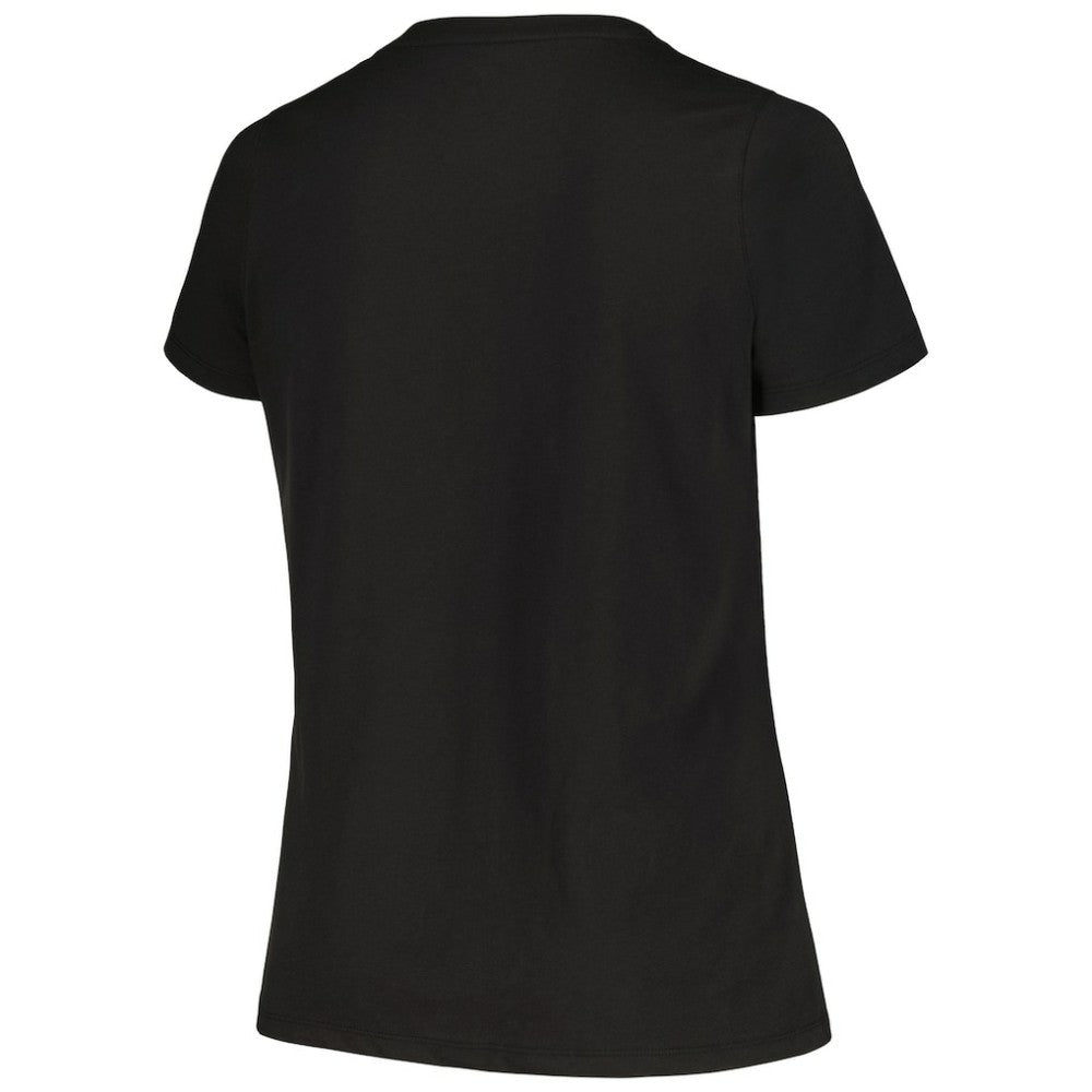 St. Louis Cardinals Profile Women's Plus Size T-Shirt Combo Pack - Black/Heather Gray T-shirts
