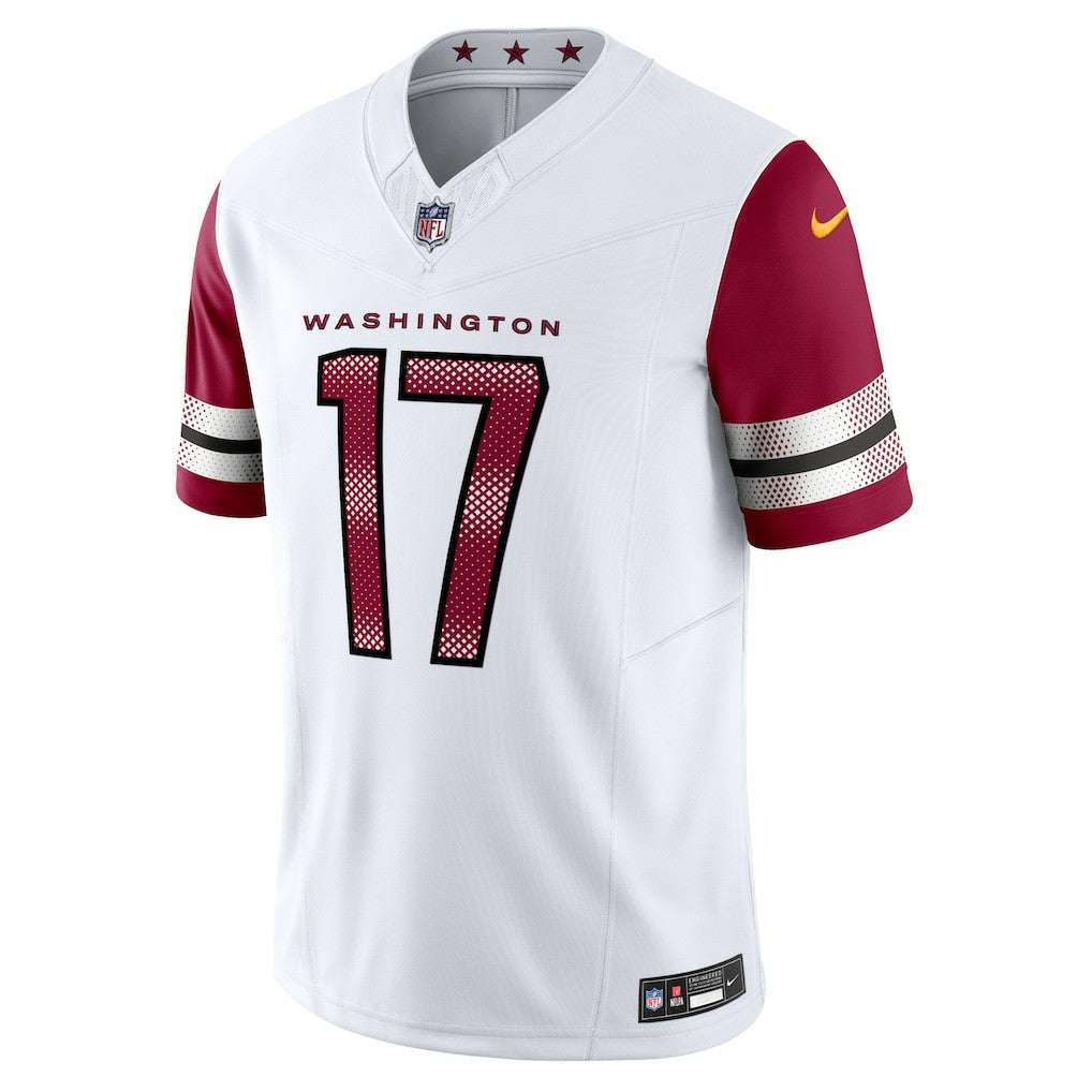Terry McLaurin Washington Commanders Vapor F.U.S.E. Limited Jersey - White Jerseys