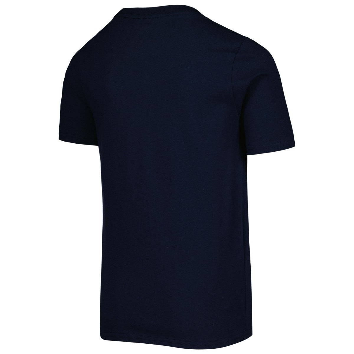 New Orleans Pelicans Youth Vs Block Essential T-Shirt Navy - Nike