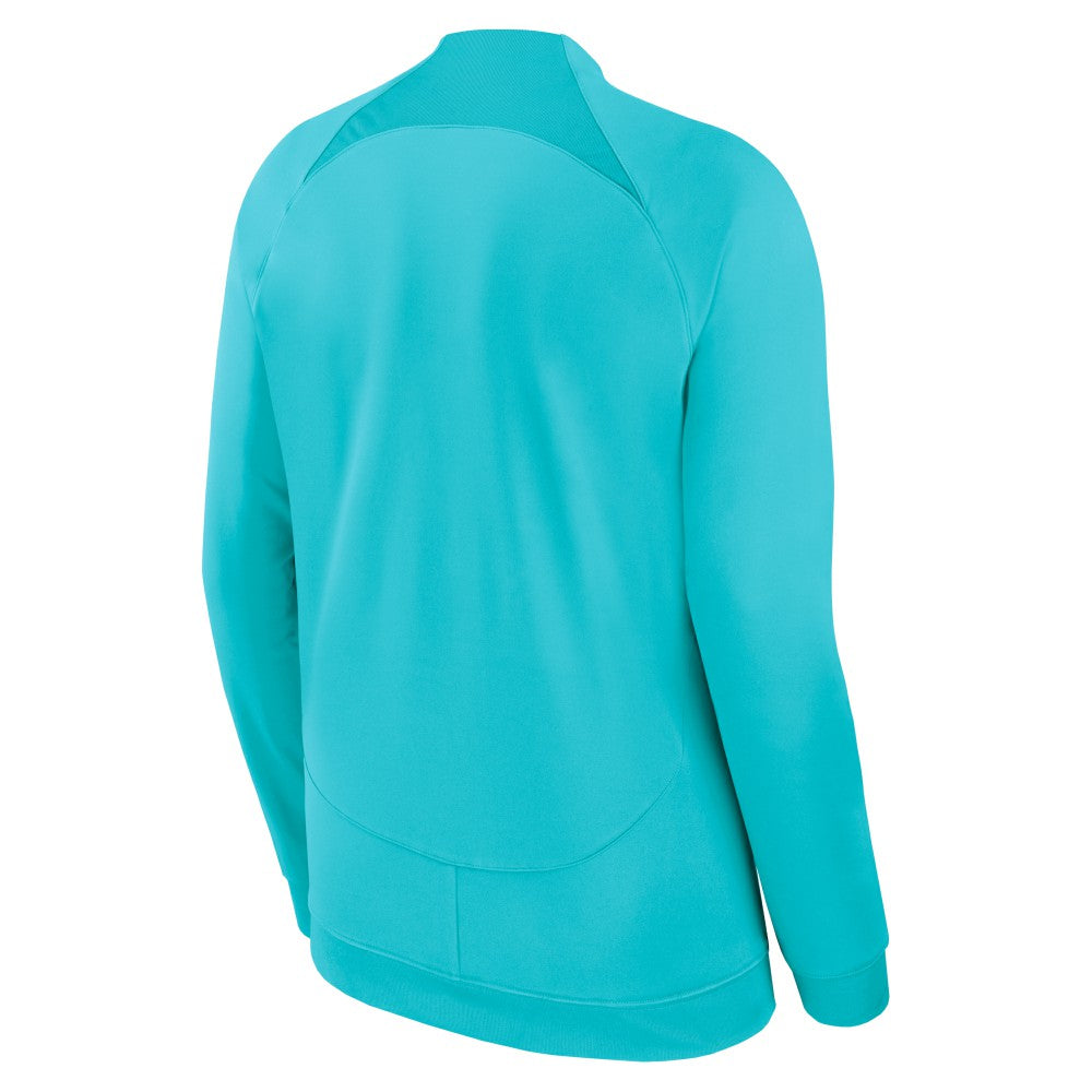 Barcelona 2023 Academy Pro Anthem Full-Zip Jacket Turquoise - Nike