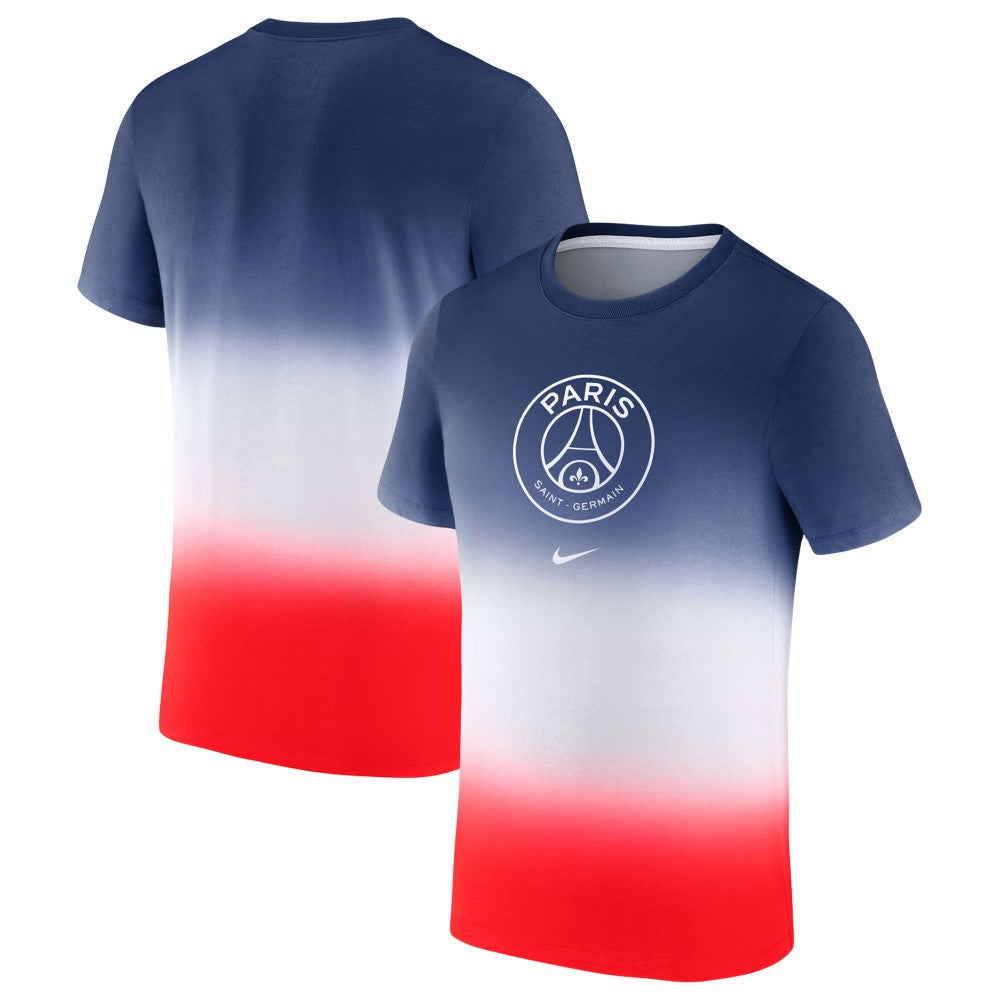 Paris Saint-Germain Crest T-Shirt White - Nike on sale