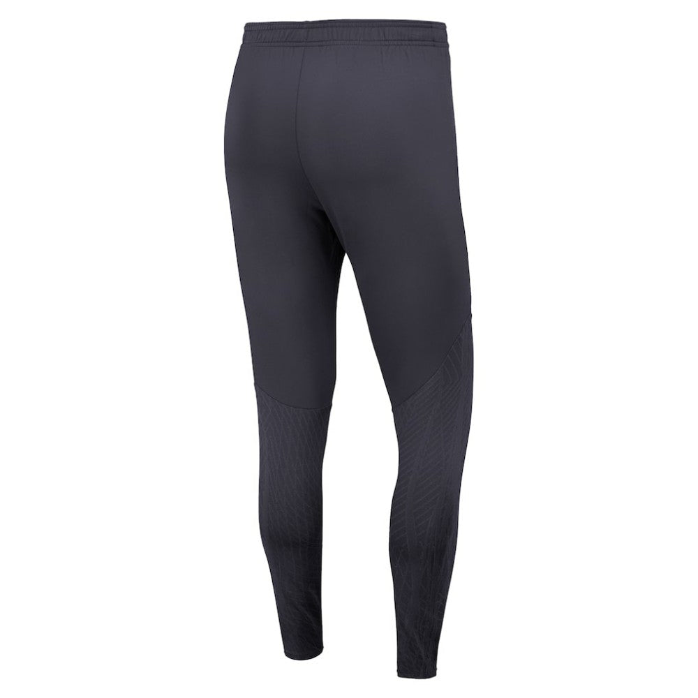 Liverpool 2023/2024 Third Strike Performance Pants Anthracite - Nike