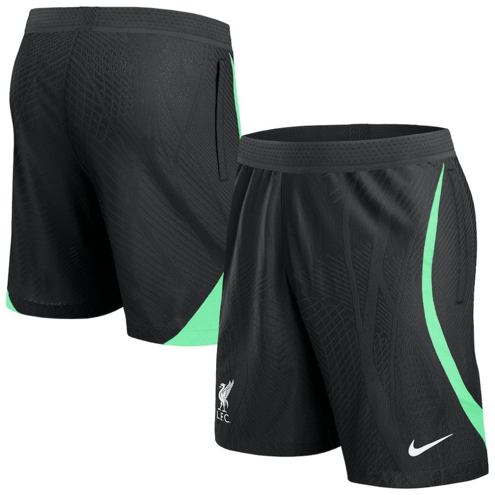 Liverpool 2023/24 Strike Elite Performance Shorts Black - Nike sale
