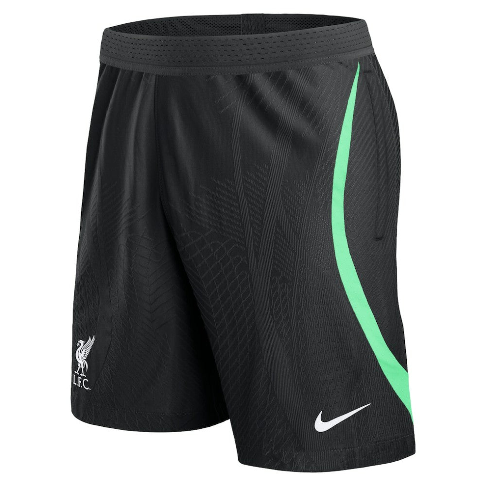 Liverpool 2023/24 Strike Elite Performance Shorts Black - Nike sale