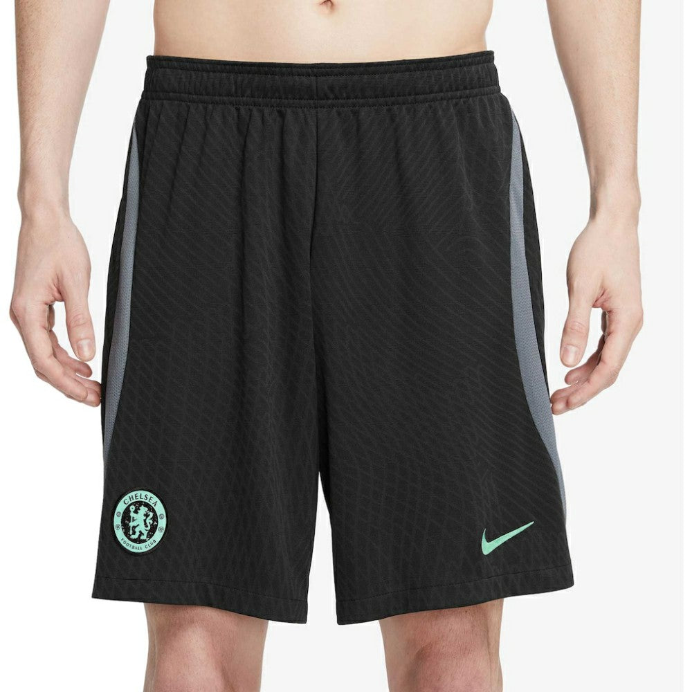 Chelsea 2023/24 Strike Performance Shorts Black - Nike sale